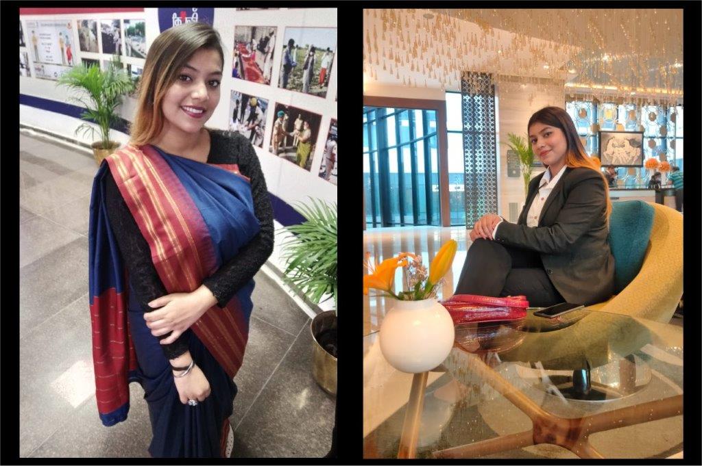 professional ad campaign hostess in mumbai