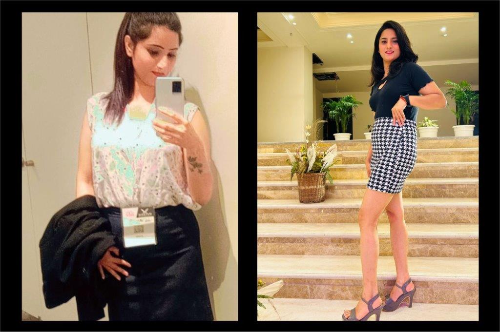 mumbai event hostesses