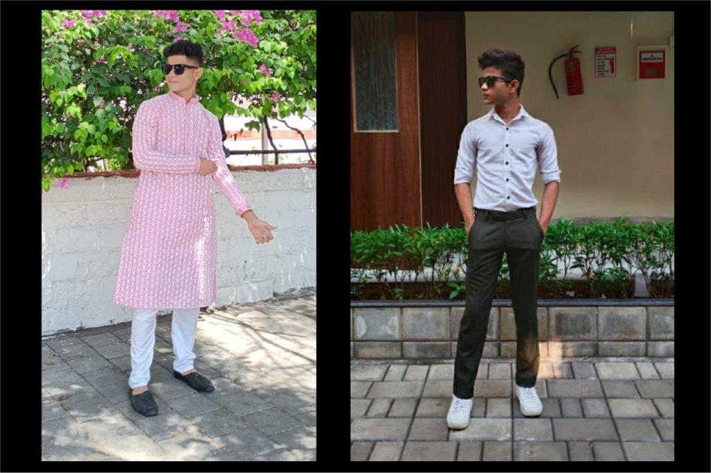 event host in mumbai