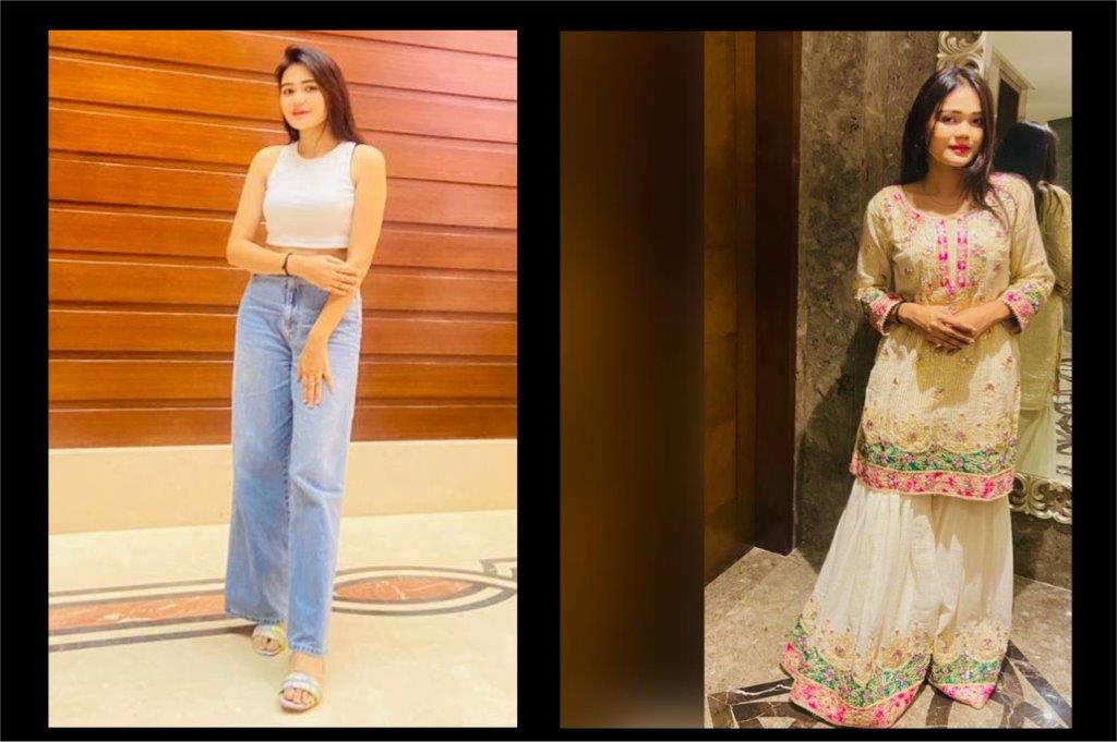 exhibition red carpet event hostess in mumbai