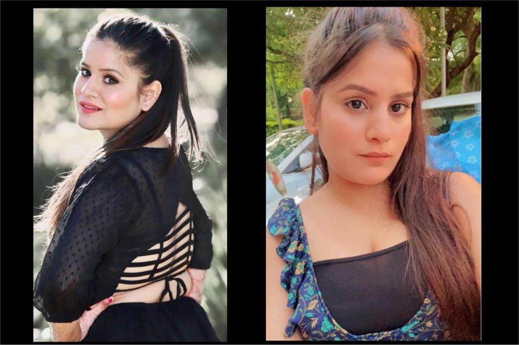 mumbai road show hostesses