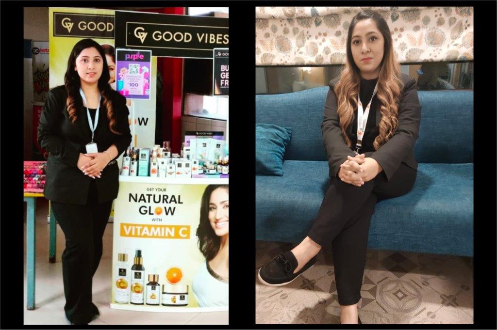 Mumbai event models